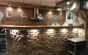 Hostel Baza 15